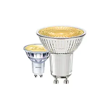 GU10 LED-Lamput - 2700K