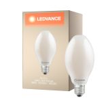 Ledvance LED Lamppu HQL LED FIL V E27 20W 3000lm - 840 Kylmä Valkoinen | Korvaa 80W