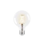 Sylvania ToLEDo Retro Smart LED E27 Globe 7W 806lm - Säädettävä Valkoinen| Korvaa 60W