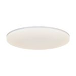 Nordlux Kattovalo Vic 29 Valkoinen 23.5W 2400lm - 830 Lämmin Valkoinen | IP20