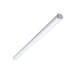 Philips LED Loisteputkivalaisimet Vedenkestävä WT060C 28W 3400lm - 840 Kylmä Valkoinen | 150cm - 1x Läpijohdotus