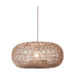 Good&Mojo Riippuvalaisin Arizona Rattan Natural S | Sopii 1x E27 