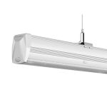 Noxion LED Raidejärjestelmä NX-Line 70W 11200lm 120D - 840 Kylmä Valkoinen | 1500mm - 8-Napainen