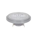 Noxion LED Kohdevalaisin G53 AR111 7.4W 450lm 24D - 930 Lämmin Valkoinen | Paras Värintoisto - Himmennettävä - Korvaa 50W