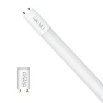 Noxion LED Putki T8 (EM/Mains) Ultra Efficiency 22.1W 4100lm - 865 Päivänvalo Valkoinen | 150cm - Korvaa 58W
