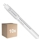 Monipakkaus 10x Ledvance LED Putki T5 Performance (Mains AC) High Output 26W 4000lm - 865 Päivänvalo Valkoinen | 145cm - Korvaa 49W