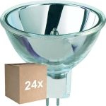 Monipakkaus 24x Philips 13629 150W GX5.3 21V