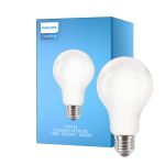 Philips Corepro LED Lamppu E27 Päärynä Matta 13W 2000lm - 840 Kylmä Valkoinen | Korvaa 120W