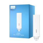 Philips CorePro PL-T LED Lamppu HF 15W - 830 Lämmin Valkoinen | 4-Nastaa - Korvaa 32W