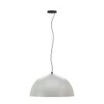 Eglo Riippuvalaisin Gaetano 1 Teräs Musta | Sopii E27