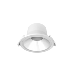 Noxion LED Alasvalo Apollo V2.0 6-12W 690-1460lm 60D - 830/840 CCT | 145mm - Odetnij 120mm