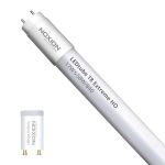 Noxion LED Putki T8 Avant Extreme (EM/Mains) High Output 16.5W 2650lm - 840 Kylmä Valkoinen | 150cm - Korvaa 58W