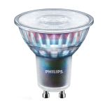 Philips MASTER LED Spot ExpertColor GU10 PAR16 5.5W 355lm 25D - 927 Erittäin Lämmin Valkoinen | Paras Värintoisto - Himmennettävä - Korvaa 50W