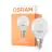 Osram LED Star Classic E14 Pallo Matta 4.9W 470lm - 840 Kylmä Valkoinen | Korvaa 40W