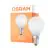 Osram Classic LED E14 Pallo Filament Matta 5.5W 806lm - 840 Kylmä Valkoinen | Himmennettävä - Korvaa 60W