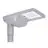 Ledvance LED-katuvalo Flex Épais RV25ST Harmaa 25W 3370lm 25x145D - 730 Lämmin Valkoinen | IP66 – Epäsymmetrinen