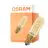 Osram Vintage 1906 LED Special Shapes E14 Tubular Keltainen 4.8W 420lm - 822 Erittäin Lämmin Valkoinen | Himmennettävä - Korvaa 40W