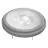 Ledvance Superior LED Kohdevalaisin Heijastin G53 AR111 7.4W 450lm 40D - 930 Lämmin Valkoinen | Paras Värintoisto - Himmennettävä - Korvaa 50W