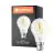 Ledvance Classic Performance LED Lamppu B22d Päärynä Filament Kirkas 4W 470lm - 827 Erittäin Lämmin Valkoinen | Korvaa 40W