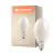 Ledvance LED Lamppu HQL LED FIL V E27 20W 3000lm - 840 Kylmä Valkoinen | Korvaa 80W
