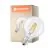 Ledvance Classic LED Globe E27 Globe Filament Kirkas 3.8W 806lm - 827 Erittäin Lämmin Valkoinen | Korvaa 60W