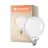 Ledvance LED Classic Globe E27 Matta 7.2W 1521lm - 865 Päivänvalo Valkoinen | Korvaa 100W
