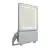 Ledvance LED Valonheitin Flex Valkoinen 180W 27000lm 60D - 830 Lämmin Valkoinen | IP66 -  Symmetrinen 