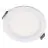Ledvance LED Alasvalo Comfort Opaali Valkoinen 13W/10W/7W 1430lm/1100lm/770lm 95D - 930-940 CCT | Odetnij 100mm - IP44 - Paras Värintoisto - Dali Himmennettävä