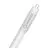 Ledvance LED Putki T5 AC Mains P Mains (AC) High Output 18W 2550lm - 830 Lämmin Valkoinen | 85cm - Korvaa 39W