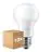 Monipakkaus 10x Philips Corepro LED Lamppu E27 Päärynä Matta 13W 1521lm - 830 Lämmin Valkoinen | Korvaa 100W