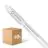 Monipakkaus 10x Ledvance LED Putki T5 Performance (Mains AC) High Efficiency 16W 2400lm - 840 Kylmä Valkoinen | 115cm - Korvaa 28W