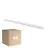 Monipakkaus 4x Noxion LED Loisteputkivalaisimet Batline V2.0 8W 990/1080/1050lm - 830-865 CCT | 60cm