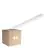 Monipakkaus 4x Philips LED Loisteputkivalaisimet Ledinaire BN021C 5W 540lm - 840 Kylmä Valkoinen | 30cm