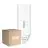 Monipakkaus 10x Philips CorePro PL-T LED Lamppu HF 9W - 840 Kylmä Valkoinen | 4-Nastaa - Korvaa 26W
