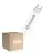 Monipakkaus 10x Ledvance LED Putki T8 EM Value (EM/Mains) Standard Output 18.3W 2000lm - 830 Lämmin Valkoinen | 150cm - Korvaa 58W