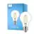 Philips Corepro LED Lamppu E27 Päärynä Kirkas 4.3W 470lm - 827 Erittäin Lämmin Valkoinen | Korvaa 40W
