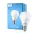 Philips Corepro LED Lamppu E27 Päärynä Matta 8W 806lm - 840 Kylmä Valkoinen | Korvaa 60W