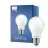 Philips MASTER LED Lamppu Ultra Efficient E27 Päärynä Matta 5.2W 1095lm - 830 Lämmin Valkoinen | Korvaa 75W