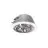 Philips LED Alasvalo GreenSpace DN510B 15W 1950lm 120D - 840 Kylmä Valkoinen | 230mm - Odetnij 200mm
