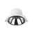 Noxion LED Alasvalo Apollo V2.0 15W 1860lm - 830/840 CCT | 220mm - Odetnij 200mm 