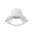Noxion LED Alasvalo Apollo V2.0 15-25W 1800-3060lm 60D - 830/840 CCT | 220mm - Odetnij 200mm