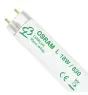Osram T8 Lumilux 18W - 830 Lämmin Valkoinen | 60cm