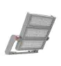 Ledvance LED Valonheitin MAX Harmaa 900W 117000lm 10D - 757 Päivänvalo Valkoinen | IP66 - Symmetrinen