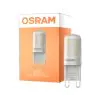 Osram LED Pin G9 Kirkas 2.6W 290lm - 827 Erittäin Lämmin Valkoinen
