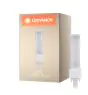 Ledvance Dulux-D LED 9W - 830 Lämmin Valkoinen | 2-Nastaa - Korvaa 26W