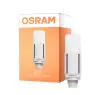 Osram Dulux-D LED 5.5W 640lm - 830 Lämmin Valkoinen | 2-Nastaa - Korvaa 13W