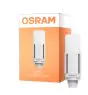 Osram Dulux-D LED 7.5W 950lm - 840 Kylmä Valkoinen | 2-Nastaa - Korvaa 18W