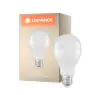 Ledvance Classic LED E27 Päärynä Matta 20W 2452lm - 827 Erittäin Lämmin Valkoinen | Himmennettävä - Korvaa 150W