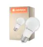 Ledvance Classic LED E27 Päärynä Matta 8.5W 806lm - 865 Päivänvalo Valkoinen | Korvaa 60W