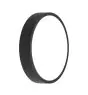 Ledvance Bulkhead Pyöreä Hätä UV-Resistant Musta 12.5-19.5W 1360/1660/1950/2230lm - 830-840 CCT | IP65
